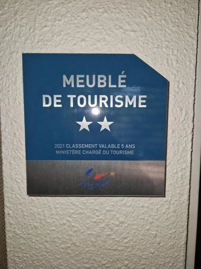 Les Sablettes,Soleil Et Douceur I Apartment La Seyne-sur-Mer