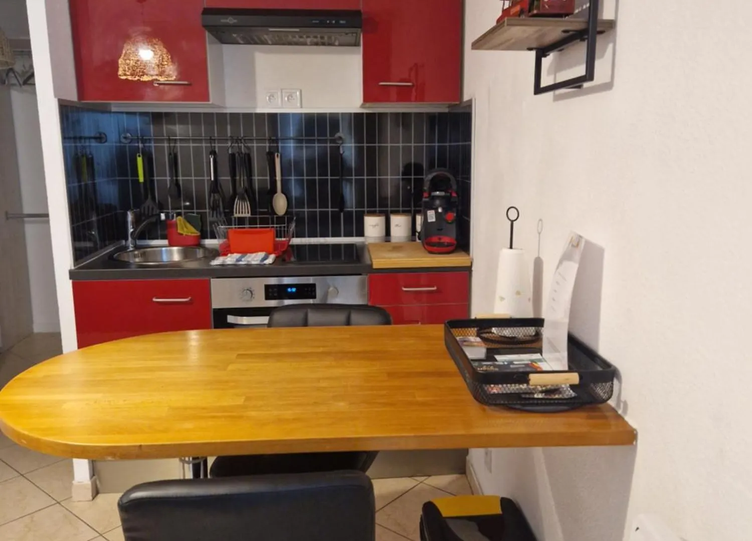 Les Sablettes,Soleil Et Douceur I Apartment La Seyne-sur-Mer