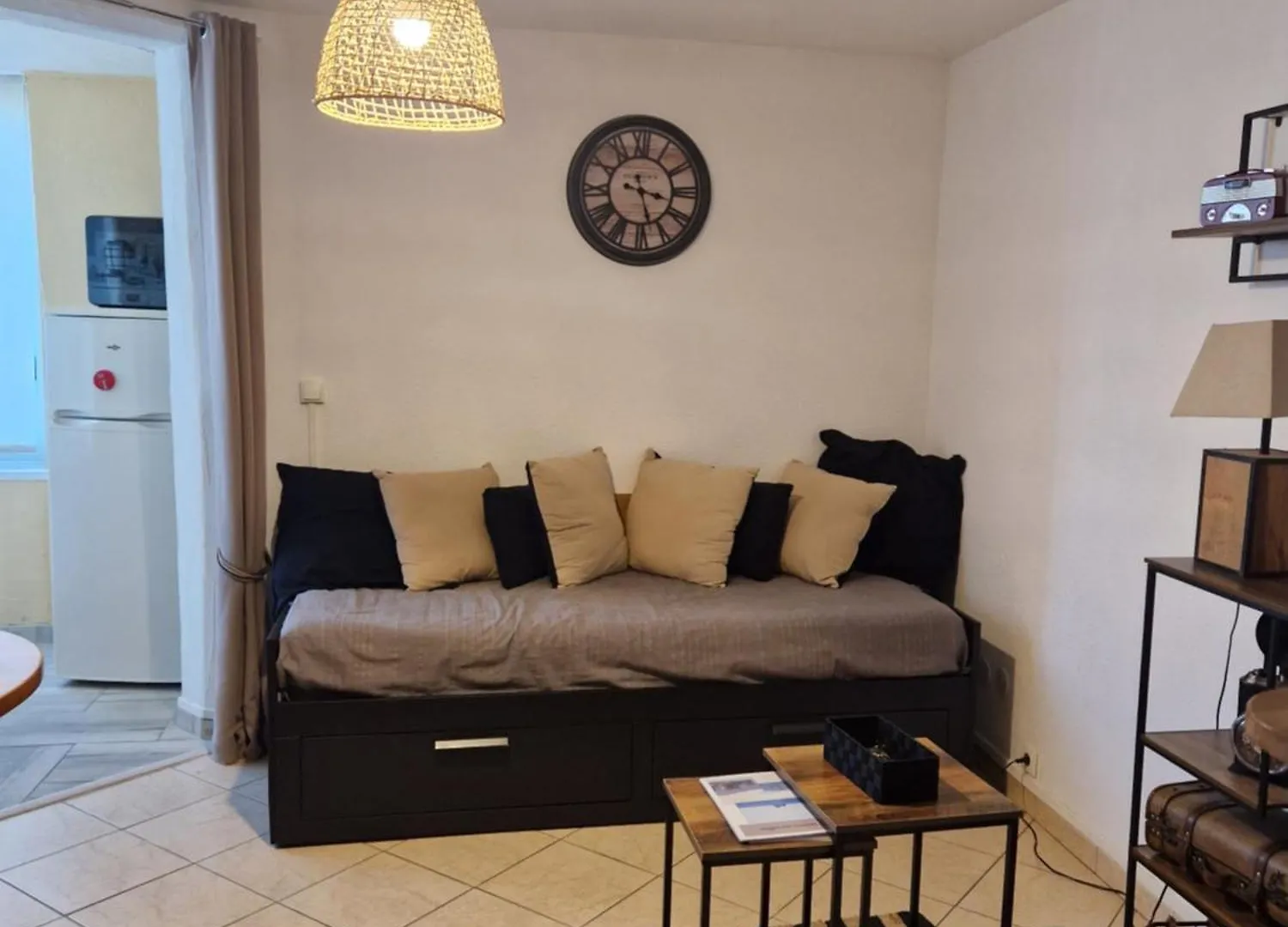 Les Sablettes,Soleil Et Douceur I Apartment La Seyne-sur-Mer France