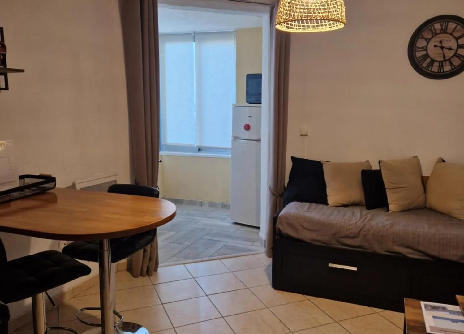 Les Sablettes,Soleil Et Douceur I Apartment La Seyne-sur-Mer 0*,  France